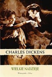 Wielkie nadzieje - Charles Dickens