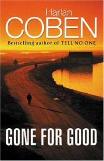 Gone For Good - Harlan Coben