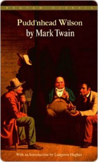 Pudd'nhead Wilson - Mark Twain