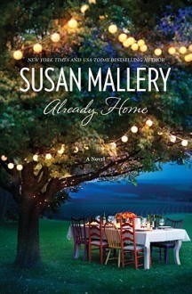 Already Home - Susan Mallery