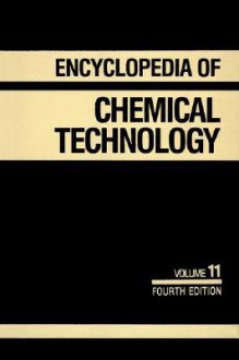 Kirk-Othmer Encyclopedia of Chemical Technology, Flavor Characterization to Fuel Cells - Raymond Eller Kirk, Donald Frederick Othmer