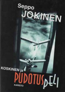 Koskinen ja pudotuspeli - Seppo Jokinen