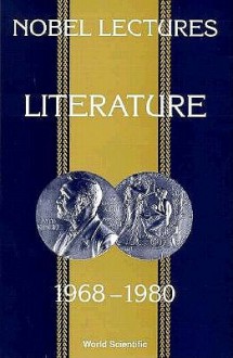 Nobel Lectures in Literature, Vol 2 (1968-1980) - Susan Allen