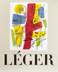 Fernand Leger: A Survey of Iconic Works - Kenneth E. Silver