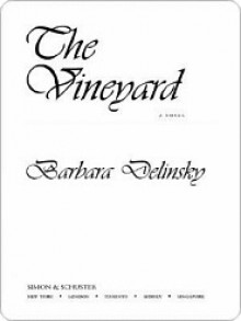 The Vineyard - Barbara Delinsky