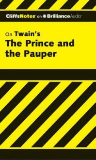 The Prince and the Pauper - L. David Allen, Benjamin L. Darcie