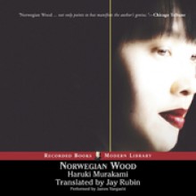 Norwegian Wood - Haruki Murakami, James Yaegashi