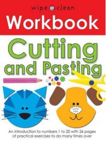 Cutting and Pasting - Roger Priddy