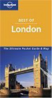 Lonely Planet Best Of London - Lonely Planet, Sarah Johnstone