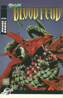 Spawn: Blood feud - Alan Moore