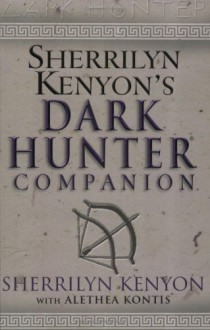 The Dark Hunter Companion - Alethea Kontis