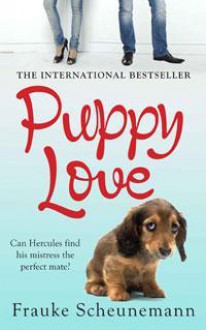 Puppy Love - Frauke Scheunemann