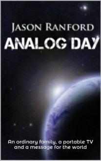 ANALOG DAY - Jason Ranford