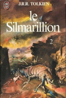 Le Silmarillion t2 - J.R.R. Tolkien