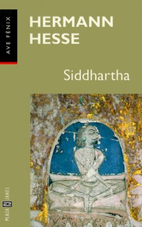 Siddharta - Hermann Hesse