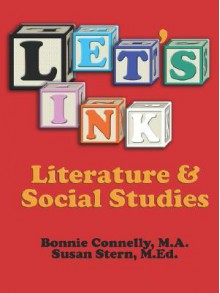 Let's Link Literature and Social Studies - Susan Stern, Susan Stern