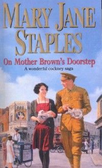 On Mother Brown's Doorstep (The Adams Family) - Mary Jane Staples