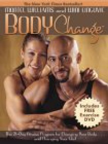 Bodychange - Montel Williams