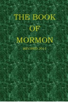 The Book of Mormon - Joseph Smith