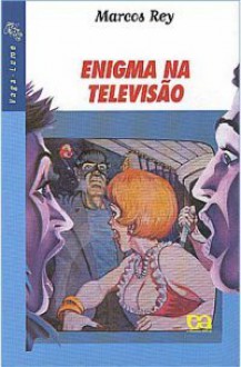 Enigma na Televisão - Marcos Rey