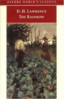 The Rainbow - D.H. Lawrence