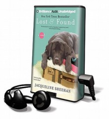 Lost & Found (Audio) - Jacqueline Sheehan, Sandra Burr