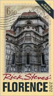 Rick Steves' Florence - Rick Steves, Gene Openshaw