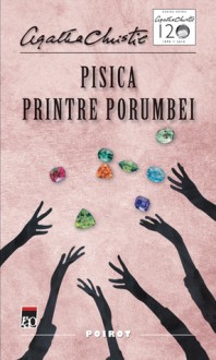 Pisica printre porumbei - Agatha Christie