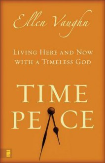 Time Peace - Ellen Vaughn