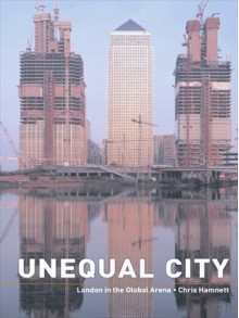 Unequal City - Chris Hamnett