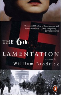 The Sixth Lamentation - William Brodrick