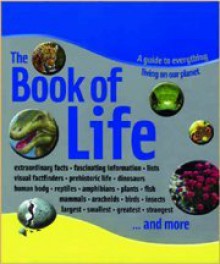 The Book of Life and More - Belinda Gallagher