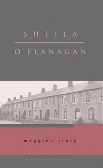 Maggie's Story - Sheila O'Flanagan