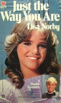 Just the Way You Are - Lisa Norby