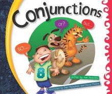 Conjunctions - Ann Heinrichs, Dan McGeehan