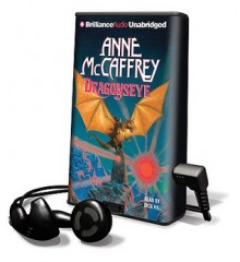 Dragonseye [With Earbuds] - Anne McCaffrey, Dick Hill