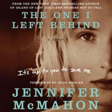 The One I Left Behind - Jennifer McMahon