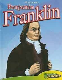 Benjamin Franklin [With Book] - Rod Espinosa