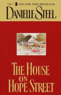 The House On Hope Street - Danielle Steel