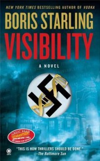 Visibility - Boris Starling