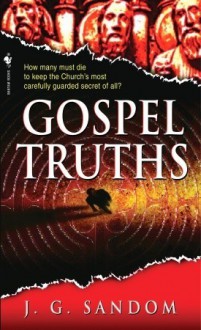 Gospel Truths - J.G. Sandom