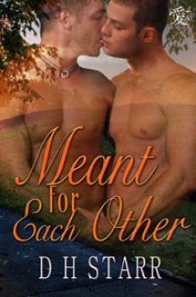 Meant For Each Other - D.H. Starr