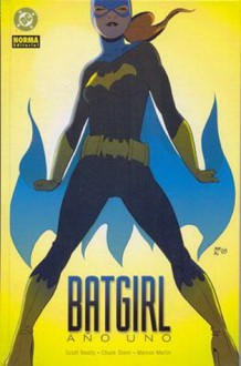 Batgirl: Año Uno - Chuck Dixon, Scott Beatty