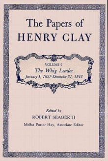 Papers - Henry Clay