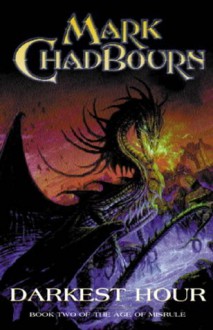 Darkest Hour - Mark Chadbourn