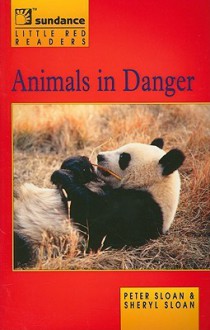 Animals in Danger - Peter Sloan