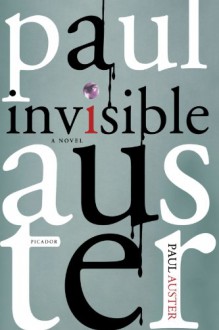 Invisible - Paul Auster