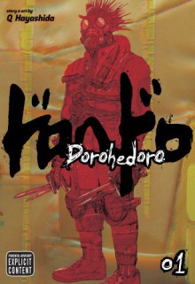 Dorohedoro, Vol. 1 - Q. Hayashida