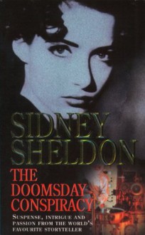 The Doomsday Conspiracy - Sidney Sheldon