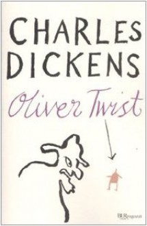 Oliver Twist - Rossana Guarnieri, Charles Dickens